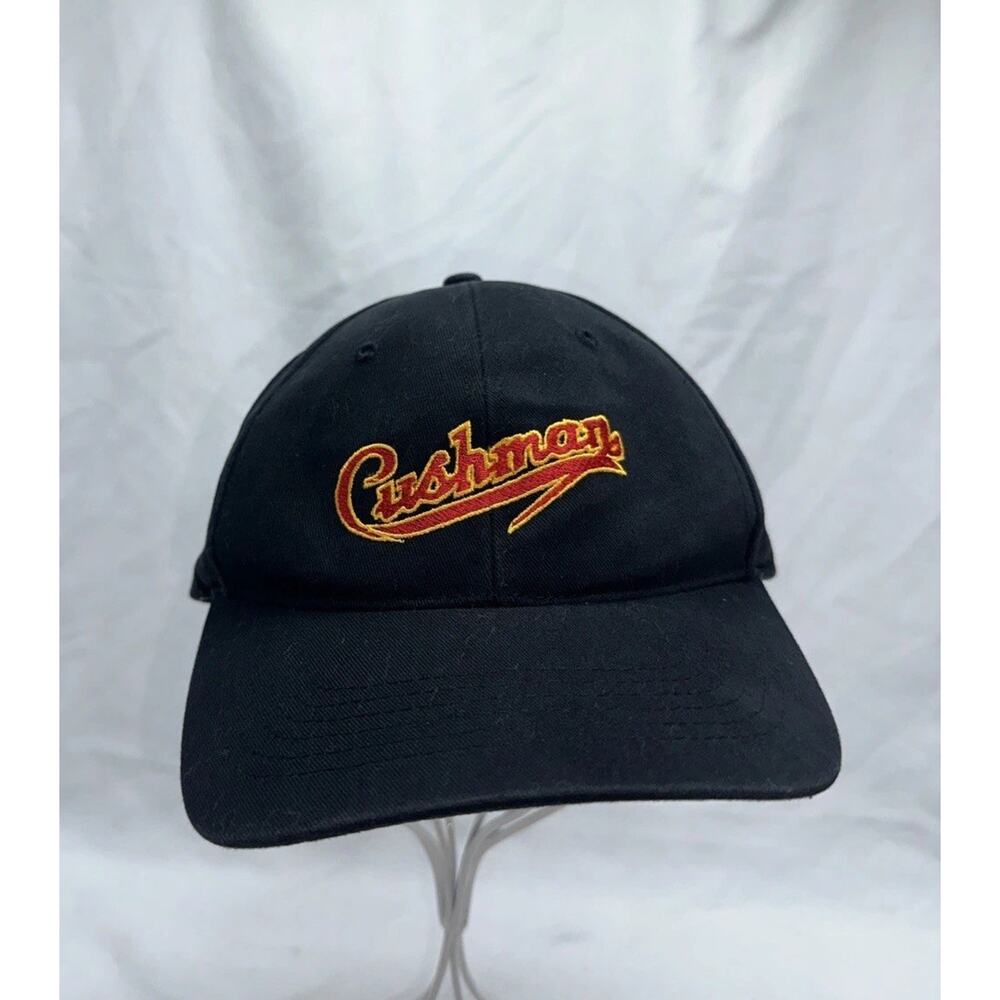 Richardson 203 Casual Wear The Best Classic Golf Cap Hat Black One Size